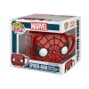 Funko Pop! Mug: Marvel - Spider-Man Ceramic Mug, 16 oz